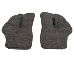 Zamp Zamp RZ-42Y cheekpads