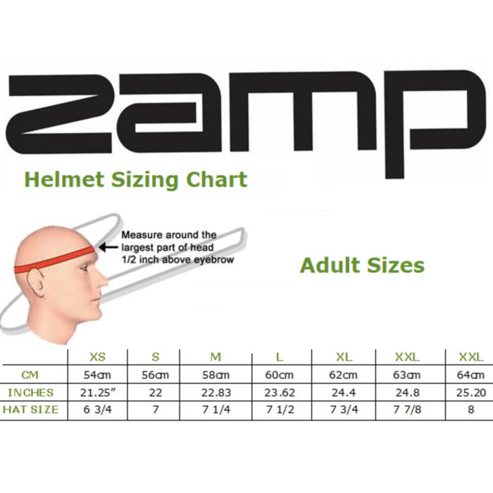 Zamp Zamp RZ-70E binnenwerk