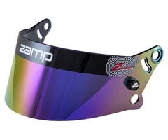 Zamp Zamp Z-20 series spiegel vizier paars