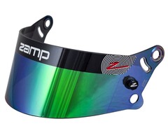 Zamp Zamp Z-20 series spiegel vizier groen