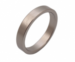 IPK IPK fusee stel ring 25 x 5 MM (IPK gold colour)