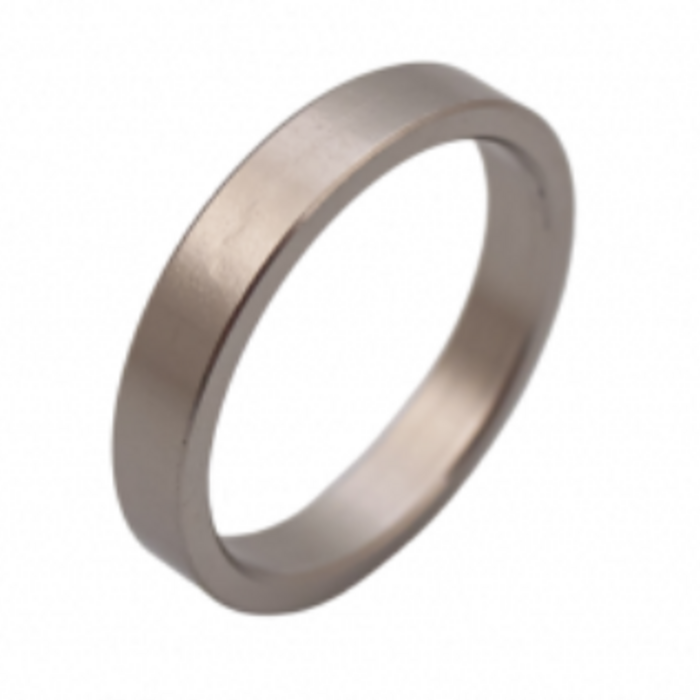 IPK IPK fusee stel ring 25 x 5 MM (IPK gold colour)