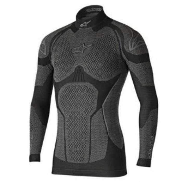 Alpinestars Alpinestars Ride tech ondershirt winter lange mouwen