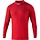 Sparco B-rookie ondershirt Rood lange mouwen