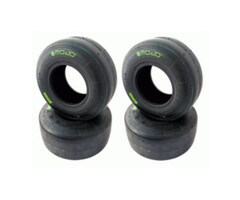 Mojo Mojo C2 set Mini 4.00/5.00
