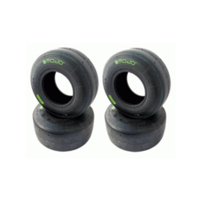 Mojo Mojo C2 set Mini 4.00/5.00