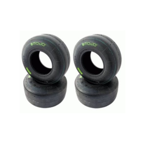 Mojo Mojo C2 set Mini 4.00/5.00