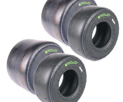 Mojo Mojo D5 set 4.50/7