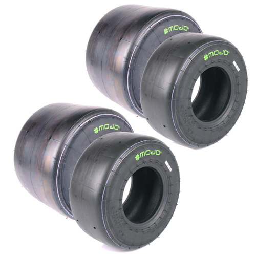 Mojo Mojo D5 set 4.50/7.10