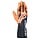 Alpinestars Tech 1-K V3 Zwart / oranje (FIA- KARTING)
