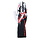 Alpinestars Tech 1-K V3 Zwart / Wit / Rood (FIA- KARTING)