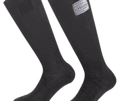 Alpinestars Alpinestars Race V4 sokken zwart FIA 8856-2018