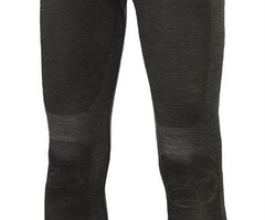 Alpinestars Alpinestars FIA 8856-2018 onderbroek ZX EVO V2 zwart