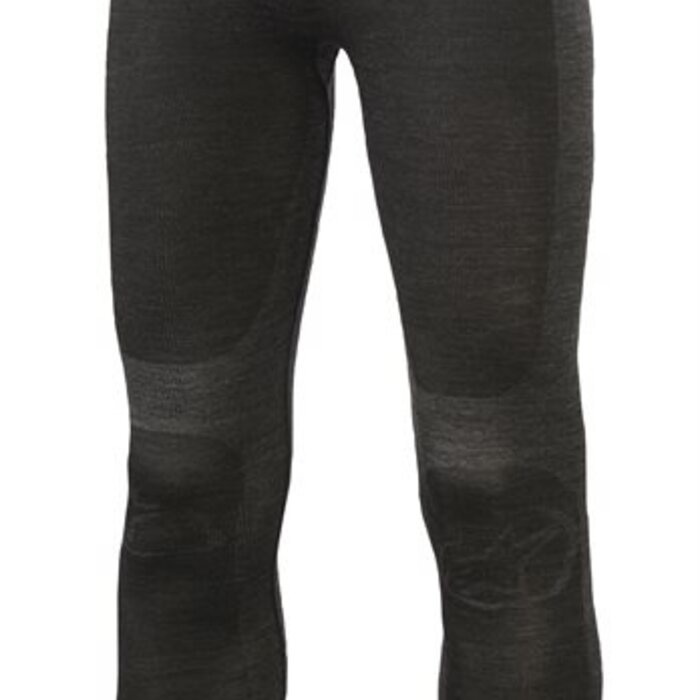 Alpinestars Alpinestars FIA 8856-2018 onderbroek ZX EVO V2 zwart