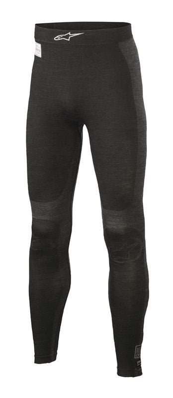 Alpinestars Alpinestars FIA 8856-2018 onderbroek ZX EVO V2 zwart