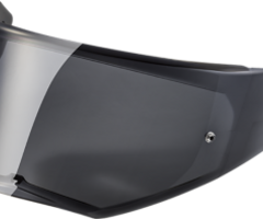 LS2 LS2 Metro FF324 vizier dark smoke