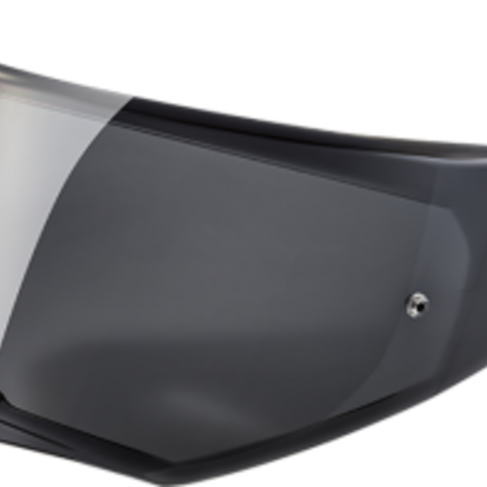 LS2 LS2 Metro FF324 vizier dark smoke