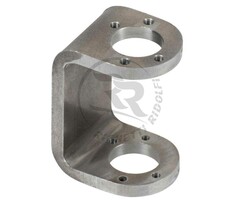 Righetti Ridolfi RR Support voor fusee 22MM exc / H.54MM