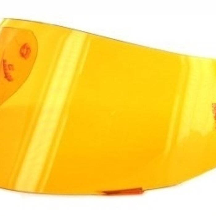 LS2 LS2 Rookie FF352 vizier geel / oranje