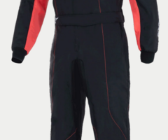 Alpinestars Alpinestars KMX-9 V3 ZWART/FLUO ORANJE