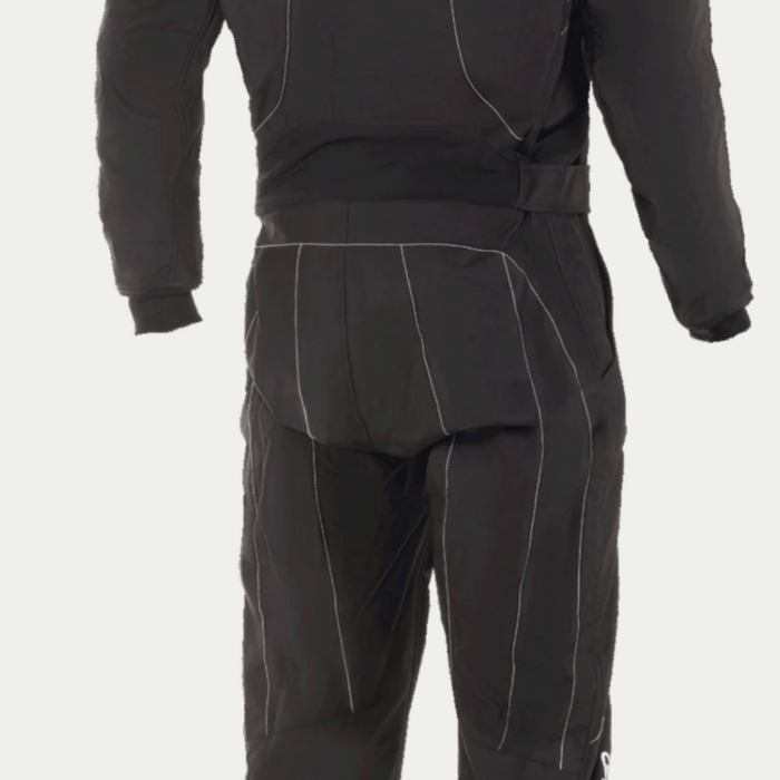 Alpinestars Alpinestars KMX-9 V3 ZWART/WIT