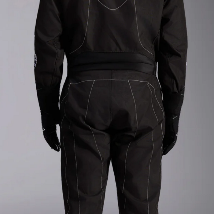 Alpinestars Alpinestars KMX-9 V3 ZWART/WIT