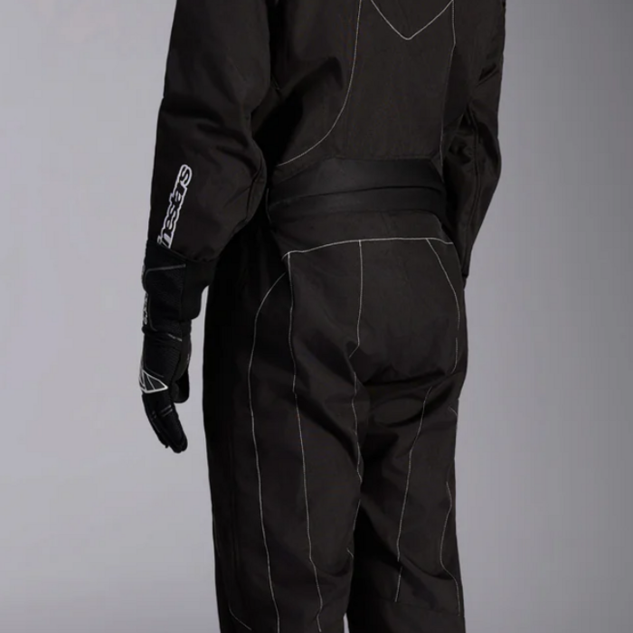 Alpinestars Alpinestars KMX-9 V3 ZWART/WIT