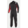 Alpinestars KMX-9 V3 ZWART/ROOD/WIT