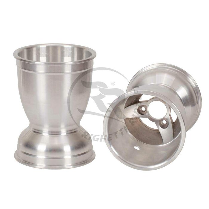 Righetti Ridolfi RR Velg 6 Inch / 213MM / Aluminium