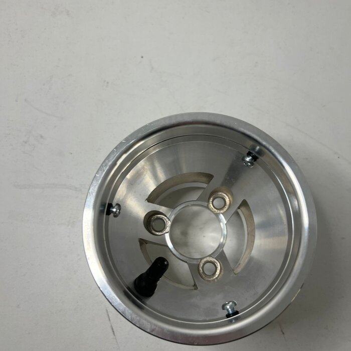 IPK IPK aluminium velg 130 MM