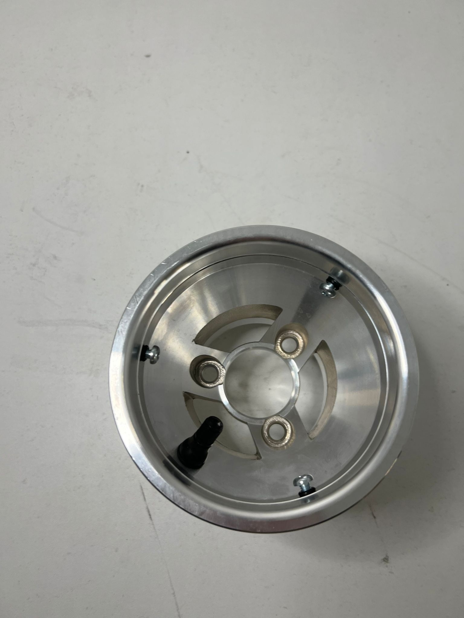 IPK IPK aluminium velg 130 MM