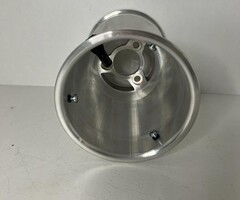 IPK IPK aluminium velg 210 MM