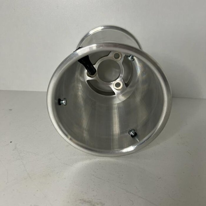 IPK IPK aluminium velg 210 MM