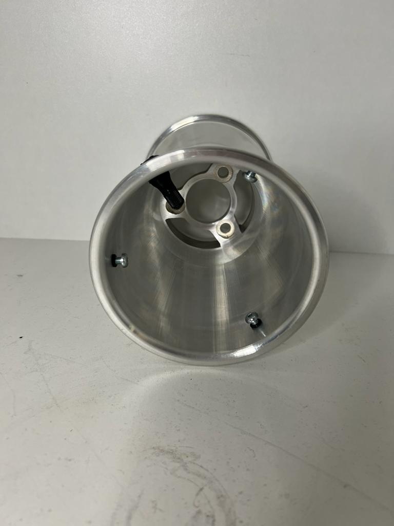 IPK IPK aluminium velg 210 MM