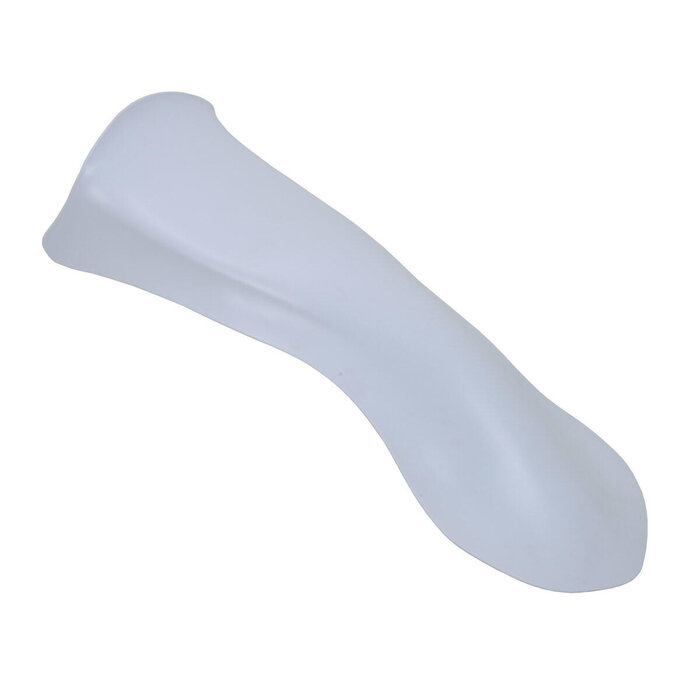 Parolin Parolin Dynamica voorspoiler / schild wit ok/okj/kz