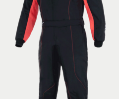 Alpinestars Alpinestars KMX-9 V3 S ZWART/FLUO ORANJE Kids