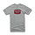Alpinestars Emblematic T-shirt Grijs
