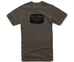 Alpinestars Alpinestars Emblematic T-shirt Bruin