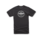 Alpinestars Circle trackT-shirt Zwart / wit