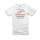 Alpinestars Orgin T-shirt Wit