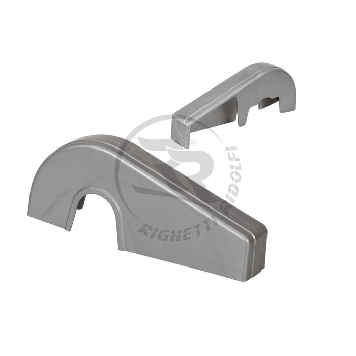Righetti Ridolfi RR Kettingkast zilver