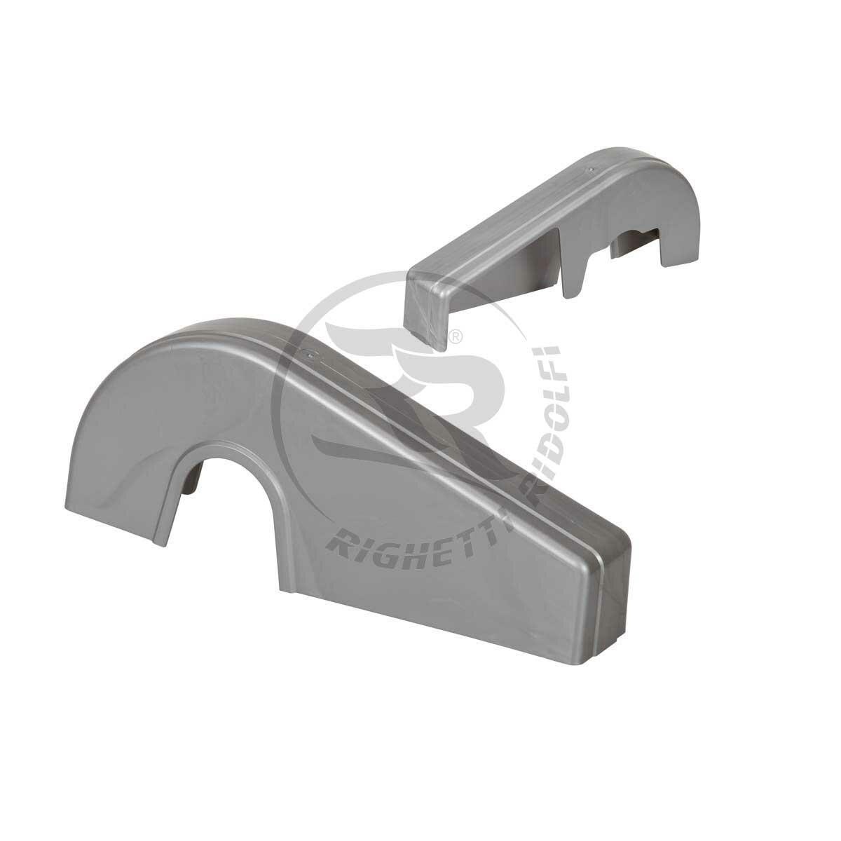 Righetti Ridolfi RR Kettingkast zilver