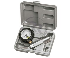 Righetti Ridolfi RR Controle pomp carburateur