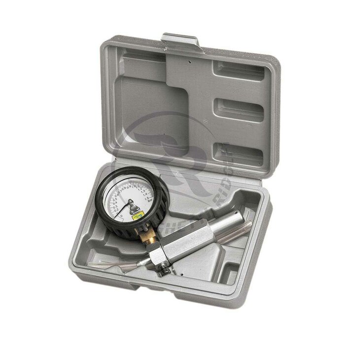 Righetti Ridolfi RR Controle pomp carburateur