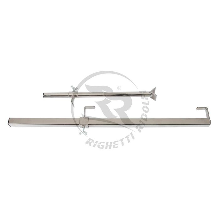 Righetti Ridolfi RR Kart stoel inbouw set