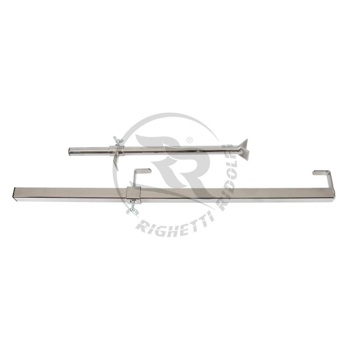 Righetti Ridolfi RR Kart stoel inbouw set