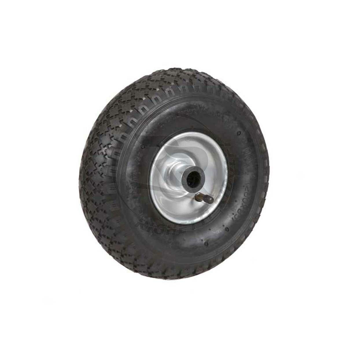 Righetti Ridolfi RR Band voor kart bok 'lucht' 260x85 D.20MM, metalen velg