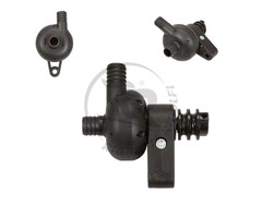 Righetti Ridolfi RR waterpomp zwart