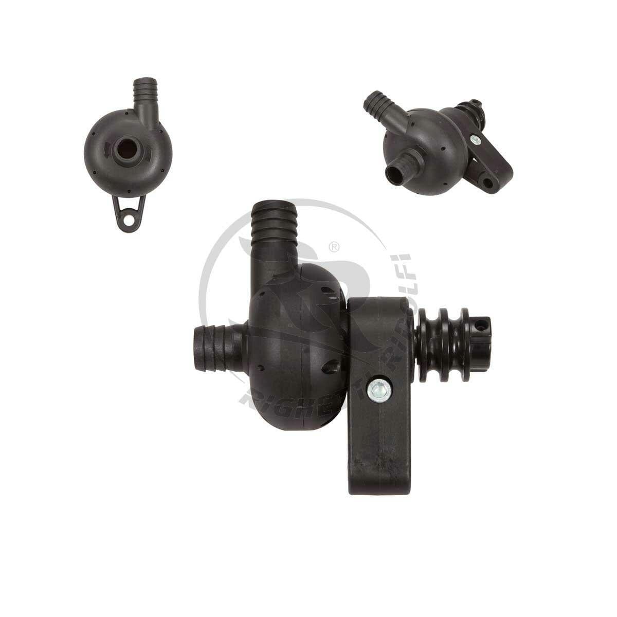 Righetti Ridolfi RR waterpomp zwart