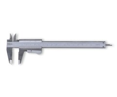 Beta Beta 150- schuifmaat Uitlezing 150 mm